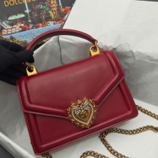 Dolce Gabbana Top Handle Bags